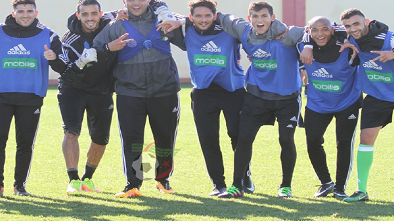 رغم المشاكل.. “المحاربون” مرشحون “فوق العادة” لبلوغ الدور الثاني!