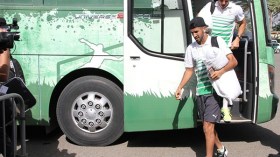 “الخضر” يسافرون إلى غينيا الاستوائية يوم 12 جانفي