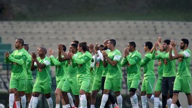 هذه البلدان لن تواجه “الخضر” في الدور الأول لـ “الكان”