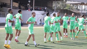 “المحاربون” يتحدون “الجحيم” ويسعون إلى الثّأر والاقتراب من التأهل