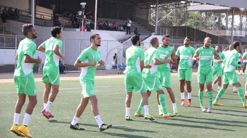 “المحاربون” يتحدون “الجحيم” ويسعون إلى الثّأر والاقتراب من التأهل