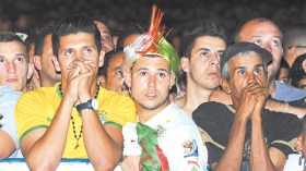 90 دقيقة.. على الأعصاب