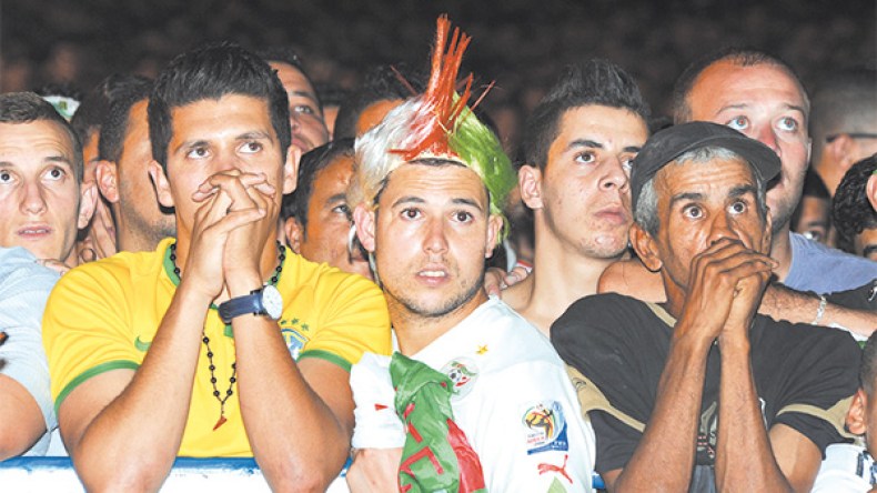 90 دقيقة.. على الأعصاب