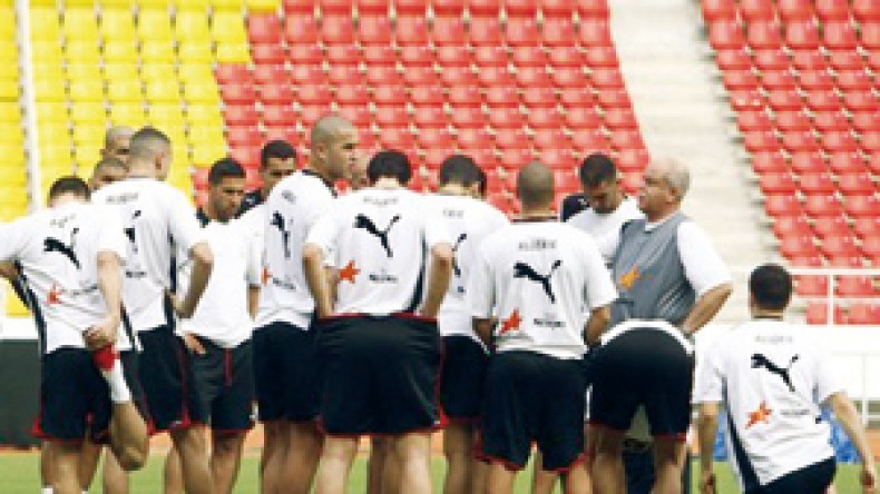 ” حذار  السقوط  في  فخ  النرفزة “