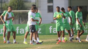“الخضر” قادرون على الفوز في “الحبشة”
