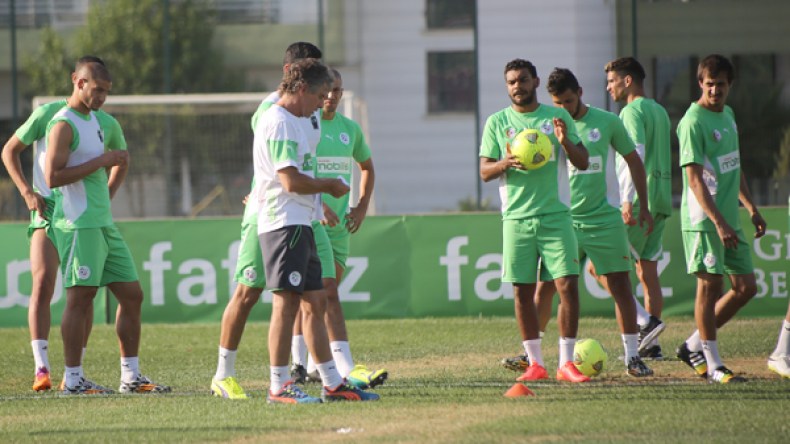 “الخضر” قادرون على الفوز في “الحبشة”