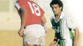 مصر كانت بوابتنا الأولى لأول نهائي إفريقي