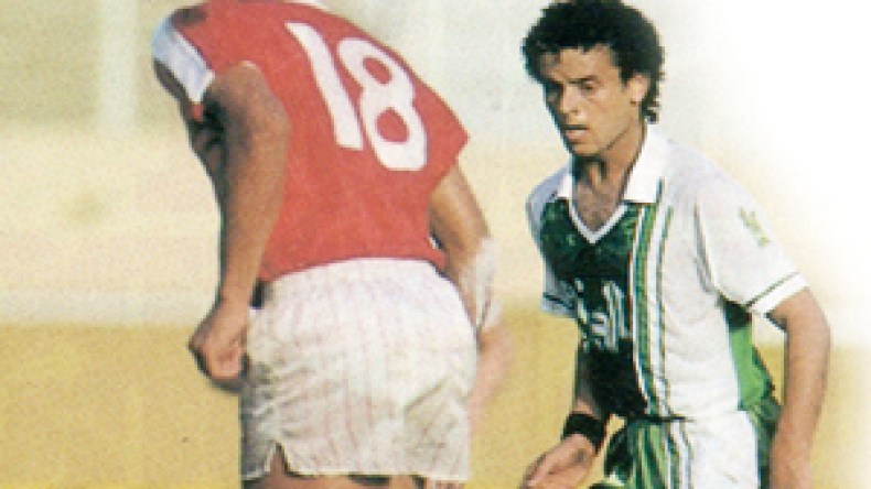 مصر كانت بوابتنا الأولى لأول نهائي إفريقي