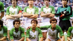 نجوم  منتخب  الثمانينيات  يطيرون  اليوم  إلى  كندا