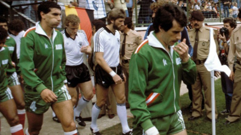 العرب لعبوا 62 مقابلة في كأس العالم ولم يفوزوا سوى سبع مرات