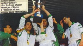 المنتخب الوطني بين العودة إلى أجواء المونديال وإلزامية فرض منطقه إفريقيا