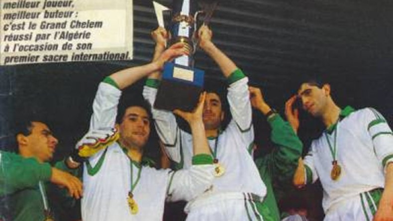 المنتخب الوطني بين العودة إلى أجواء المونديال وإلزامية فرض منطقه إفريقيا