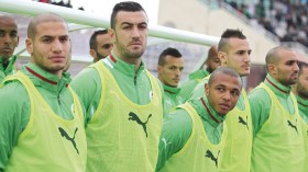 Liste des 23 pour le Mondial: Halilhodzic hésite…