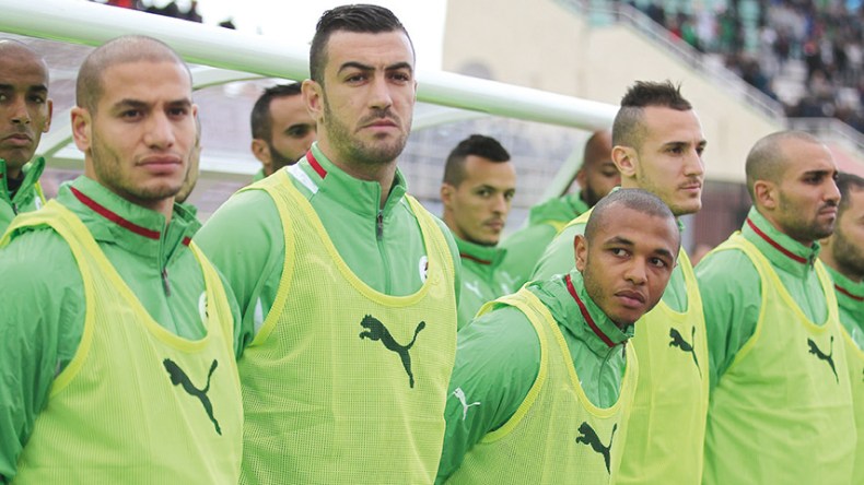 Liste des 23 pour le Mondial: Halilhodzic hésite…