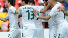 الجزائر  تستعيد  محاربيها