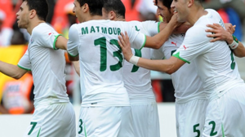 الجزائر  تستعيد  محاربيها