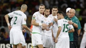 دفاع الخضر مصاب وغير تنافسي ويبحث عن بدلاء الدرجة الثانية