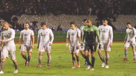 الخضر لن يتجاوزوا الدور الأول لـ”كان 2013″