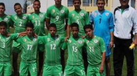 راض  عن  المشوار  وتدعيم  التشكيلة  ضروري