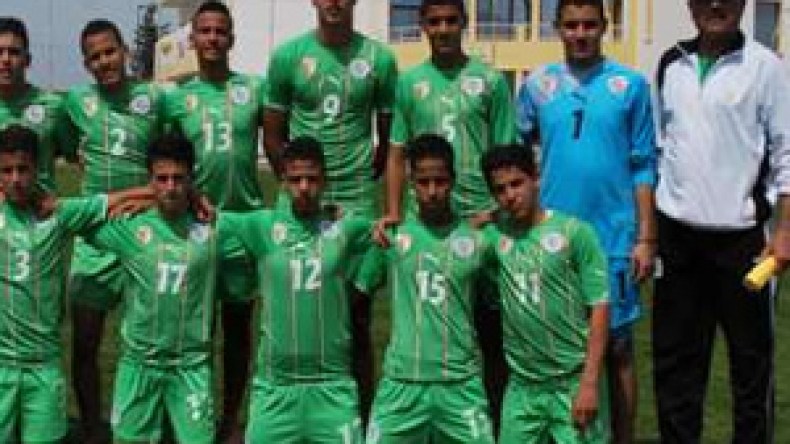 راض  عن  المشوار  وتدعيم  التشكيلة  ضروري