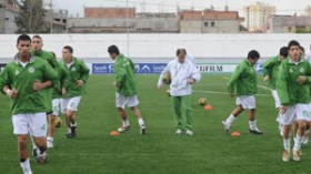 منتخب  أقل  من  20  سنة  يواجه  سيراليون  اليوم