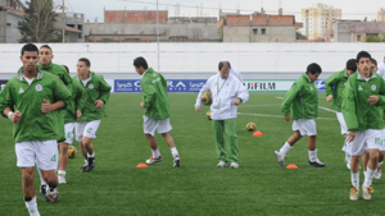 منتخب  أقل  من  20  سنة  يواجه  سيراليون  اليوم