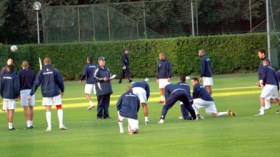 الفاف تفكر في بناء كليرفونتين جديد للمنتخب الوطني الأول