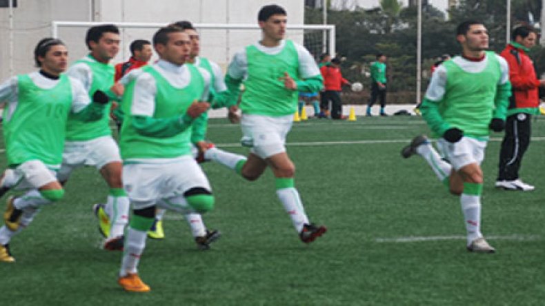 Sélection U-20 :” Un travail de longue haleine attend les joueurs” (Nobilo)