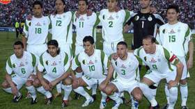 بداية احتفالية.. ونهاية مأسوية في تصفيات”كان” ومونديال 2006