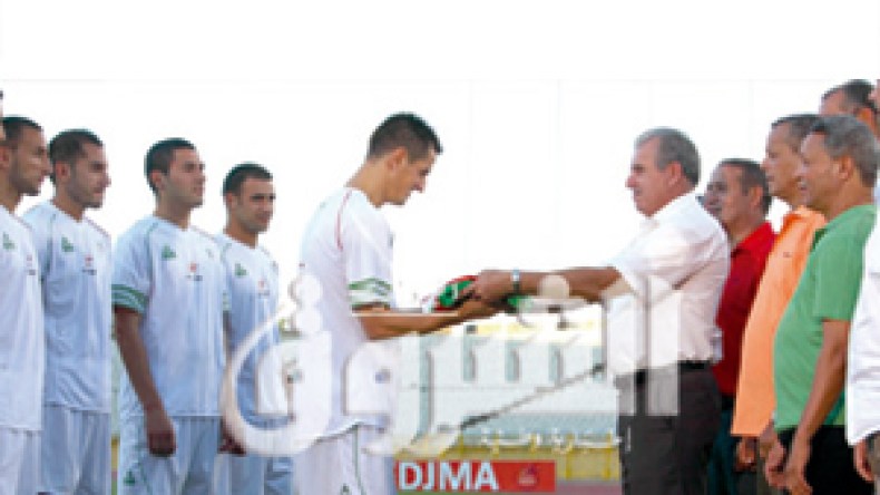 إحذروا..5 سيناريوهات مصرية لتخويف الخضر والجزائريين