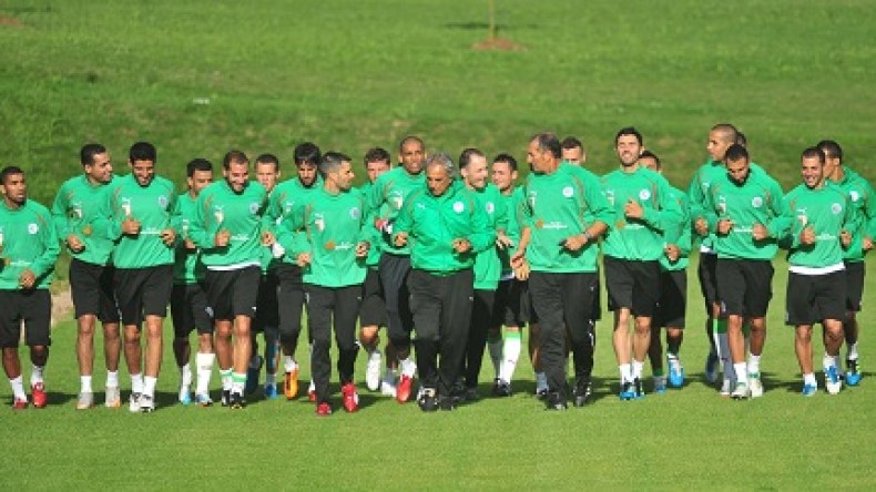 حاليلوزيتش: وجدت منتخبا مفككا.. ونجحت في كسب التحدي