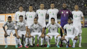 جائزة أفضل منتخب إفريقي: “الخضر” خارج الحسابات