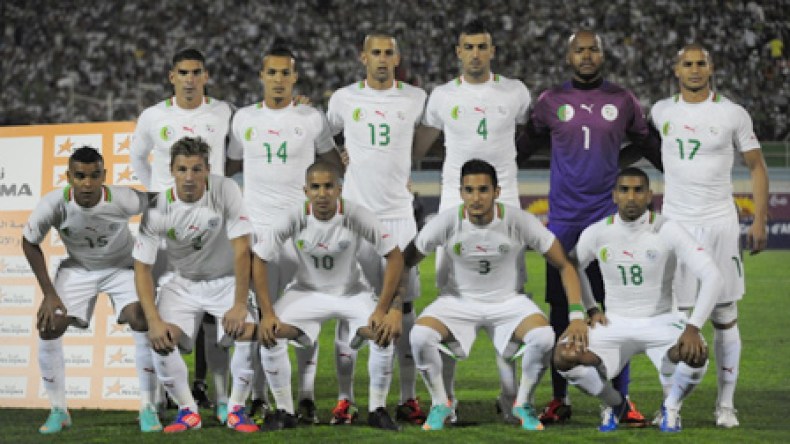 جائزة أفضل منتخب إفريقي: “الخضر” خارج الحسابات