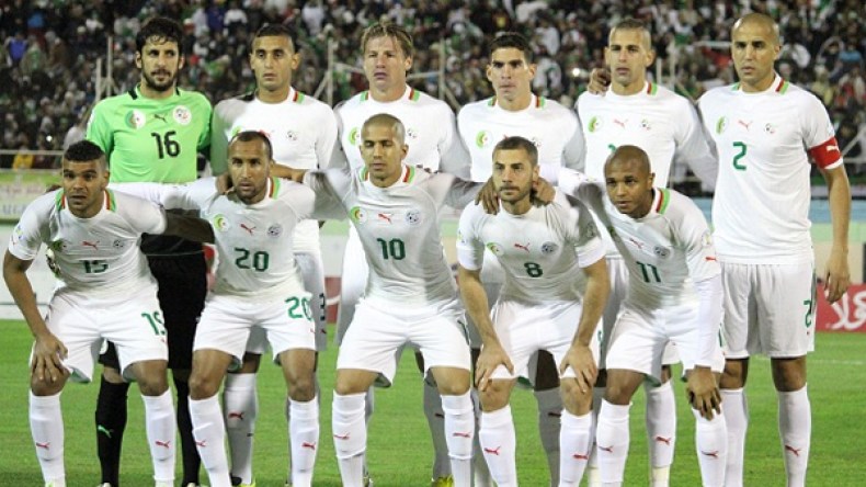 “الخضر” في مواجهة “شبح” التقلبات الجوية في المونديال