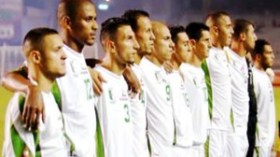 وزراء يطيرون إلى مصر لشدّ أزر الفريق: الخضر يصلون القاهرة مساء الخميس