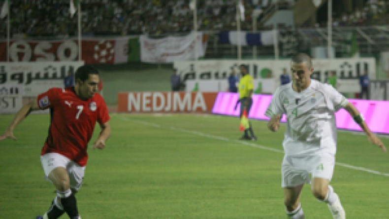 “الخضر” الأقرب إلى المونديال والفراعنة بحاجة إلى معجزة