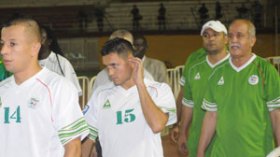 “قوة رواندا في طريقة لعبها وزامبيا في وسط ميدانها”