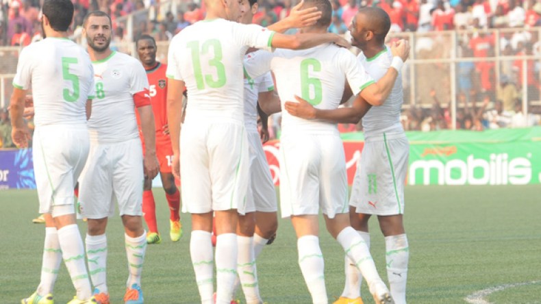 روراوة يخطط لنقل المحاربين إلى وهران بعد “الكان”