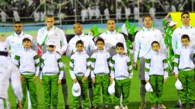 الفاف تراسل ليشنشتاين ،ألبانيا وأرمينيا لبرمجة مباراة ودية مع الخضر