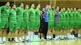 منتخب كرة اليد ينهي تربص التشيك