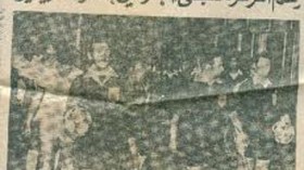 “الخضر” خسروا الذهب وربحوا جيل 1982