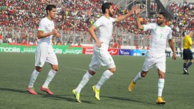 مالاوي 0 الجزائر 2 .. الخضر بدون خطأ