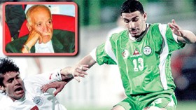 كرمالي يفجر قنبلة: صحفي مصري حاول إقناعي بالتنازل عن نقاط مباراة 2001