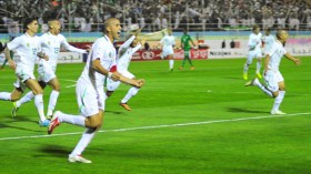 خمسة مفاتيح سمحت للجزائر بالتأهل إلى مونديال البرازيل