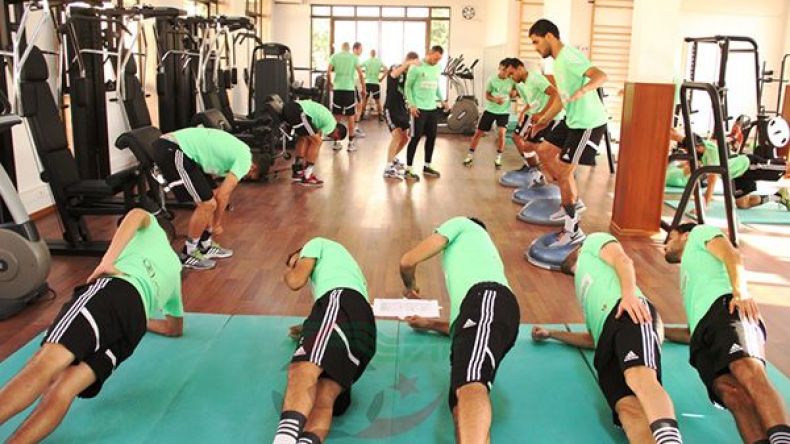 قراء “الشروق الرياضي”: وضع الخضر مقلق!