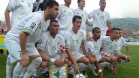 أضحى نقطة قوة الخضر الرئيسية: دفاع  سعدان  يخطف  النجومية  من  هجومه