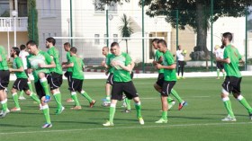 أحمد شحيمة: سأكون في مستوى التحدي مع المنتخب المحلي