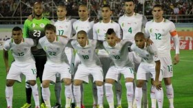 مبارتا أرمينيا ورومانيا ستنقلان مباشرة على التلفزيون الجزائري