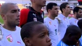 “الجزائريون يتمتعون بأعصاب من حديد”