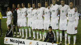 طباخ‭ ‬وبيطري‭ ‬ومحافظ‭ ‬شرطة‭ ‬رفقة‭ ‬الخضر‭ ‬في‭ ‬المونديال‭ ‬